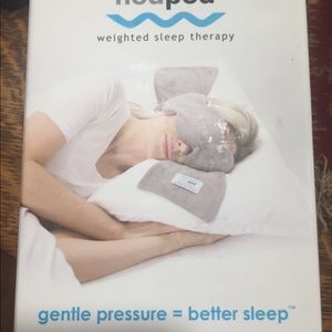 Nod Pod weighted sleep mask